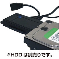 ぷらっとオンライン】NOVAC SATA+IDE HDDつながーるKIT Super Speed USB3.0 NV-TW110U3  (NV-TW110U3)｜通販