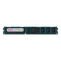 センチュリーマイクロ 低電圧サーバー用 PC3-12800/DDR3-1600 2GB 240pin Registered DIMM 1.35v 日本製 (CD2G-D3LRE1600VL81)画像