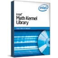 エクセルソフト Intel Math Kernel Library 9.0 for Linux E (INT768)画像