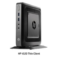 Hewlett-Packard t520 WE8S 16GF/4GR WiFi (G9F14AA#ABJ)画像