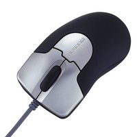 ELECOM M-FG2UP2RBK (M-FG2UP2RBK)画像