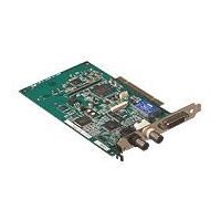 インタフェース カラー画像入力ボード (PCI-5520)画像