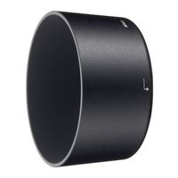 ニコン バヨネットフード HB-37 HB37 (HB37)画像