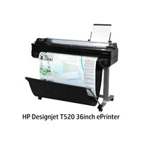Hewlett-Packard HP Designjet T520 36inch ePrinter (CQ893A#BCD)画像