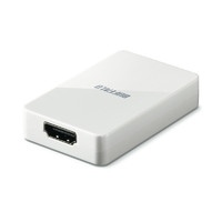 BUFFALO HDMIポート搭載 USB2.0 ディスプレイ増設アダプター GX-HDMI/U2 (GX-HDMI/U2)画像