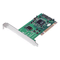 I.O DATA SA-PCI/2R PCIバス用 Serial ATAインターフェイス(RAID対応) (SA-PCI/2R)画像