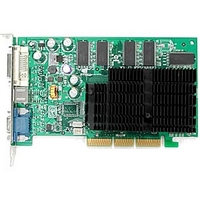 AOpen Aeolus FX5200-DV64 (Aeolus FX5200-DV64)画像