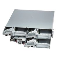 SUPERMICRO SuperMicro SYS-211SE-31DS (SYS-211SE-31DS)画像