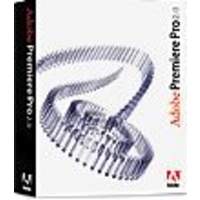 Adobe Premeire Pro 2.0 日本語版 Windows版 (25520382)画像