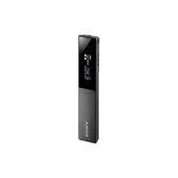 SONY ステレオICレコーダー 16GB ブラック ICD-TX650/B (ICD-TX650/B)画像