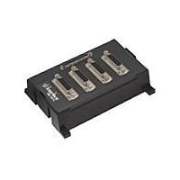 インタフェース 垂直68ピン0.8mmピッチRS485(422)変換端子台 TNS-6815 (TNS-6815)画像