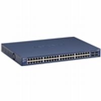 NETGEAR GS748TA 48ポート ギガビットイーサネットスマートスイッチ (GS748TA-100JPS)画像