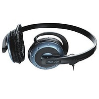 SENNHEISER PMX200 (PMX200)画像