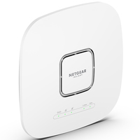 NETGEAR AX5400 Insight アプリ&クラウド ワイヤレスアクセスポイント (WAX625-100APS)画像