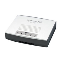 BUFFALO (MELCO) WLM2-A54G54 インテリジェントアクセスポイント (WLM2-A54G54)画像