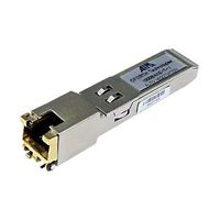 サンワサプライ SFP(Mini-GBIC)Gigabit用コンバータ LA-SFPT (LA-SFPT)画像