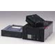 日商エレクトロニクス 黒PnlModel144GB外置型6連装DAT(DDS-3)AtLoader装置 (N58000DAT/B)画像