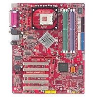 MSI 865G NEO2-PLS Prescott 対応 (865G NEO2-PLS)画像
