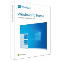 Microsoft Windows 10 Home 英語版(新パッケージ) (HAJ-00055)画像