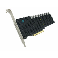 Datacenterモデル 1.92TB NVMe PCIe Gen3.0 x8 HHHL AIC