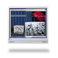EIZO FlexScan L557-F (L557-F)画像