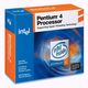 Intel Pentium4-2.60GHz(FSB400)/BOX (BX80532PC2600D)画像