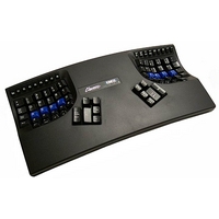 Kinesis KB133PC(Black) (KB133PC(Black))画像