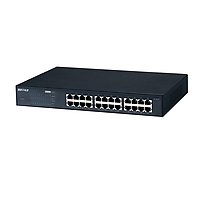 BUFFALO 10/100Mノンインテリジェントスイッチ 24ポート BS-2024UR (BS-2024UR)画像