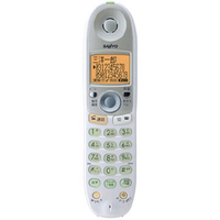 SANYO TEL-SF8(W) 増設用専用子機 (TEL-SF8(W))画像