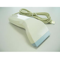 ローラン CCDバーコードリーダー RC-700-USB (RC-700-USB)画像