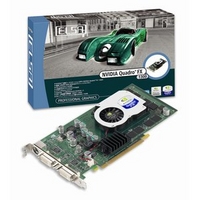 ELSA Quadro FX 1300 (EQFX1300-128ER)画像