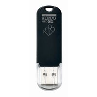 KLEVV(ESSENCORE) NEO C30 USB3.0 フラッシュドライブ 128GB (K128GUSB3-C3)画像