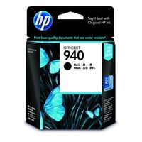 Hewlett-Packard HP940インクカートリッジ 黒 C4902AA (C4902AA)画像