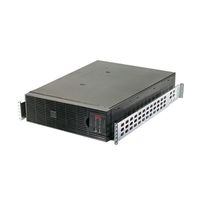 APC Smart-UPS RT 6000 オンサイト5年保証付きモデル (SURTD6000RMXLJP3UOS5)画像