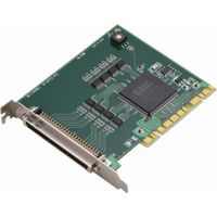 CONTEC 非絶縁型デジタル入力ボード DI-64T2-PCI (DI-64T2-PCI)画像