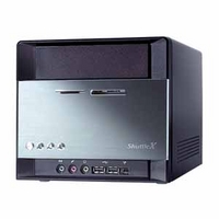 SHUTTLE SN85G4 (SN85G4)画像