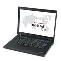 LENOVO ThinkPad R61e C-540/VISTA-Bus/OFF2007Per 5QJ (76505QJ)画像