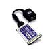 RATOC Systems REX-CFW4H　IEEE1394 CardBus PC Card (REX-CFW4H)画像