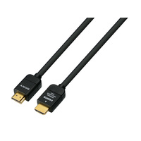 SONY DLC-HX20 イーサネット対応 プレミアムHDMIケーブル HX 2m (DLC-HX20)画像