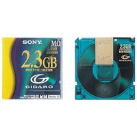 SONY ★2.3GB 3.5型MO EDMG23C (EDMG23C)画像