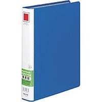 コクヨ フ-RH631B チューブファイルエコツインR用替表紙フ-RT631B用 (RH631B)画像