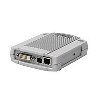 AXIS AXIS P7701 ビデオデコーダ (0319-005)画像