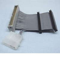 ainex 2.5インチHDD 2台用変換アダプター (WA-020)画像