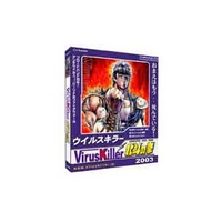 HOLON ウイルスキラー北斗の拳2003 (PACH 0130)画像