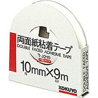 コクヨ T-J210 両面紙粘着テープ (T-J210)画像