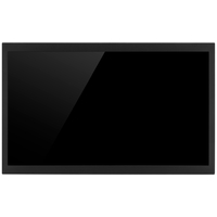 Century 17.3インチ産業用組み込みディスプレイ plus one PRO (LCD-M173WV018)画像