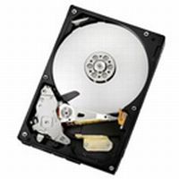 HGST Deskstar7K1000.C/3.5inch160GB/SATA/7200rpm/キャッシュ8MB (HDS721016CLA382)画像