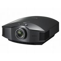 SONY ブラビア フルHDビデオプロジェクター (VPL-HW10)画像