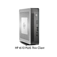 Hewlett-Packard HP t610 PLUS WES7 16SF/2GR/Quad (B5W27PC#ABJ)画像