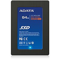 A-DATA Technology S596 Turboシリーズ 64GBモデル (AS596TB-64GM-C)画像